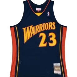 Jerseys Mitchell & Ness -Swingman Jason Richardson Golden State Warriors 2002-03 Jersey