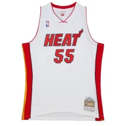 Jerseys Mitchell & Ness -Swingman Jason Williams Miami Heat 2005-06 Jersey