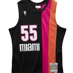 Jerseys Mitchell & Ness -Swingman Jason Williams Miami Heat 2005-06 Jersey