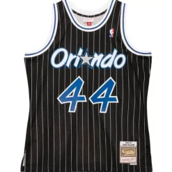 Jerseys Mitchell & Ness -Swingman Jason Williams Orlando Magic 2009-10 Jersey