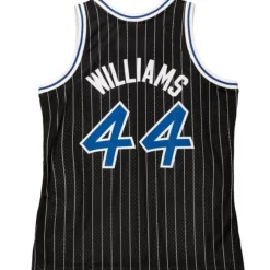Jerseys Mitchell & Ness -Swingman Jason Williams Orlando Magic 2009-10 Jersey