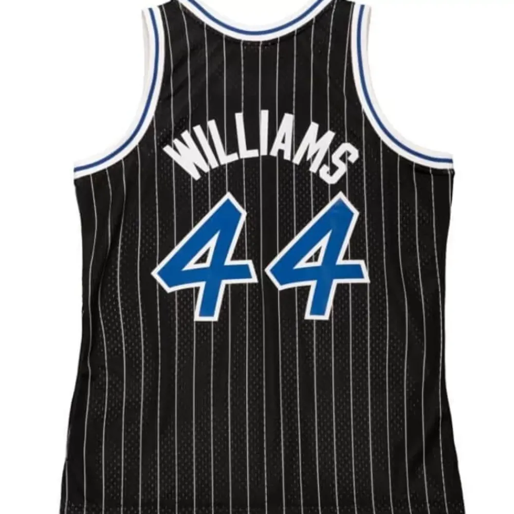 Jerseys Mitchell & Ness -Swingman Jason Williams Orlando Magic 2009-10 Jersey