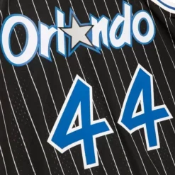 Jerseys Mitchell & Ness -Swingman Jason Williams Orlando Magic 2009-10 Jersey