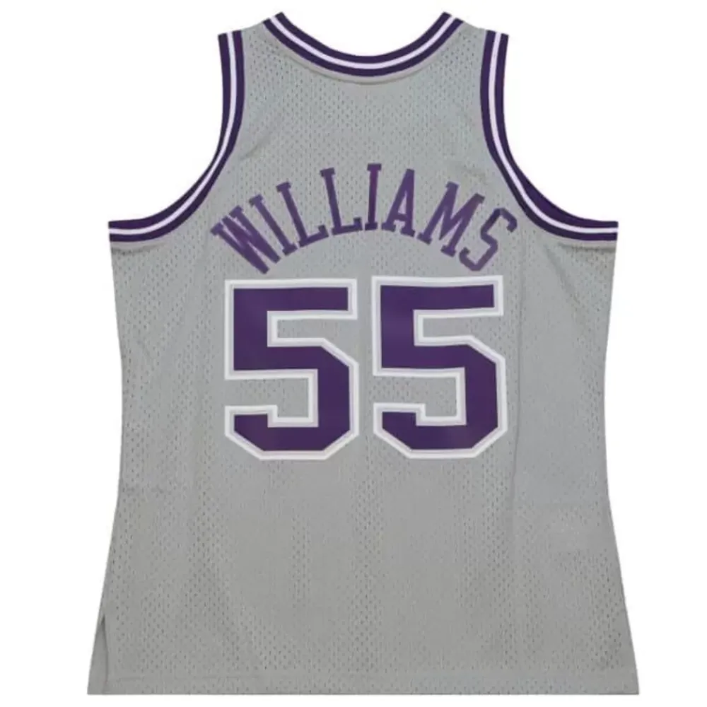 Jerseys Mitchell & Ness -Swingman Jason Williams Sacramento Kings 2000-01 Jersey