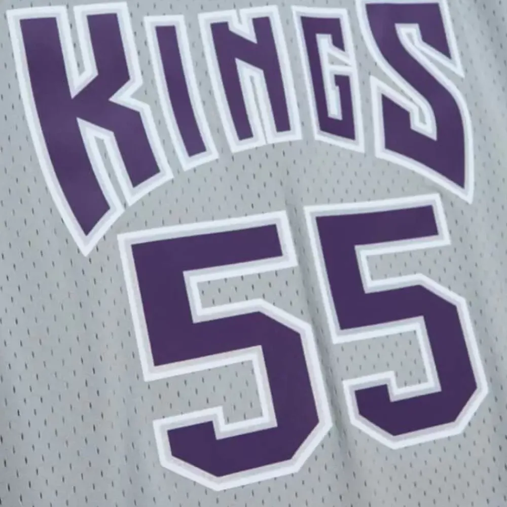 Jerseys Mitchell & Ness -Swingman Jason Williams Sacramento Kings 2000-01 Jersey