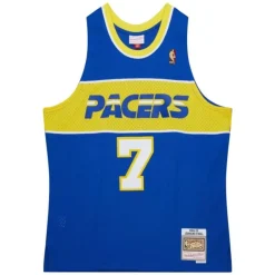 Jerseys Mitchell & Ness -Swingman Jermaine O'Neal Indiana Pacers Hwc 2004-05 Jersey