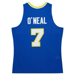 Jerseys Mitchell & Ness -Swingman Jermaine O'Neal Indiana Pacers Hwc 2004-05 Jersey