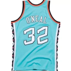 Jerseys Mitchell & Ness -Swingman Jersey All-Star East 1996-97 Shaquille O'Neal
