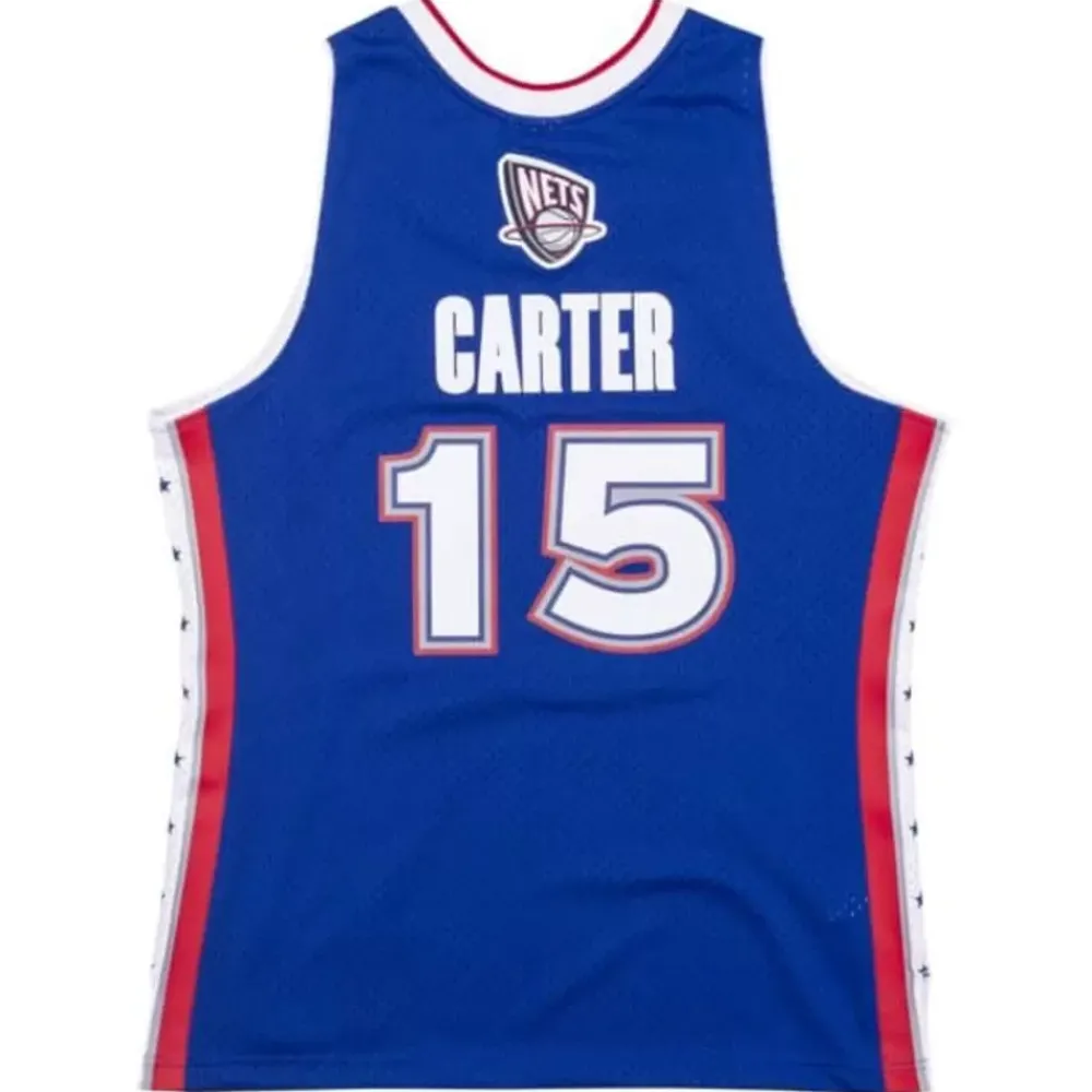 Jerseys Mitchell & Ness -Swingman Jersey All-Star East 2005 Vince Carter