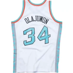 Jerseys Mitchell & Ness -Swingman Jersey All-Star East 1996 Hakeem Olajuwon