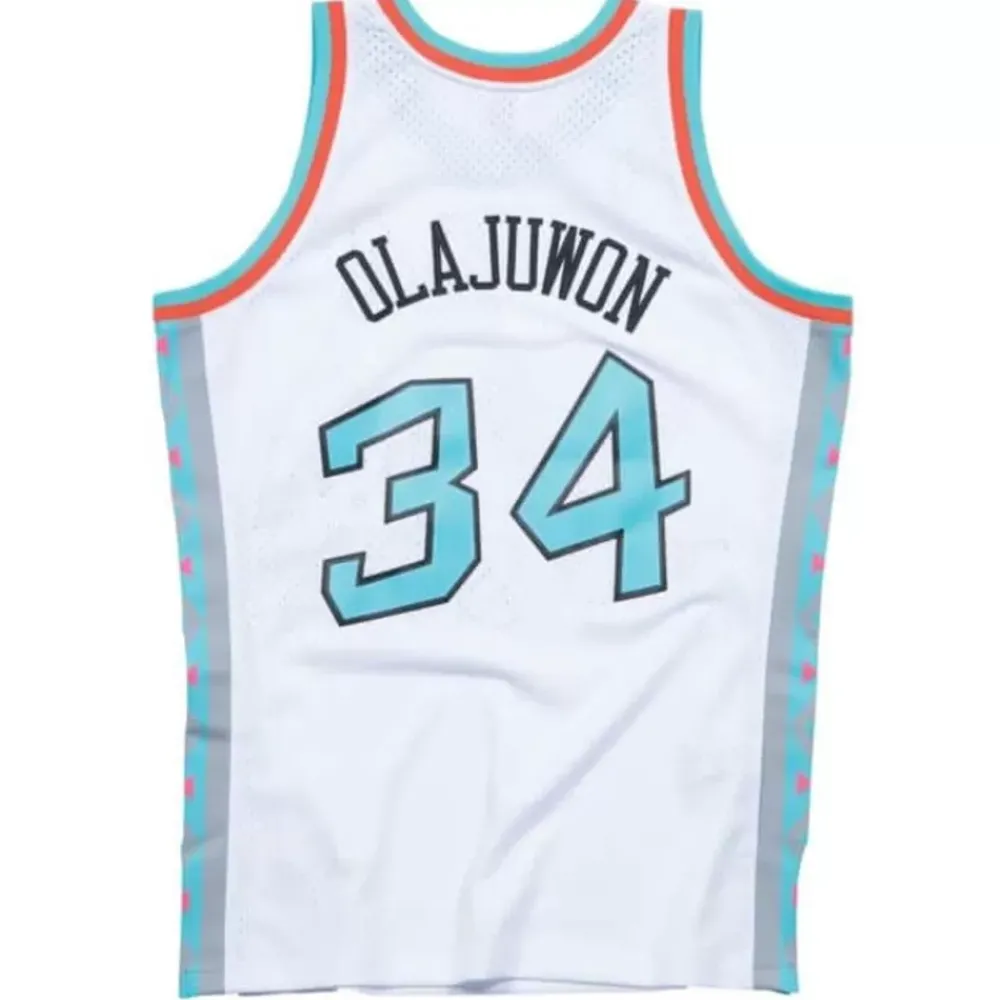 Jerseys Mitchell & Ness -Swingman Jersey All-Star East 1996 Hakeem Olajuwon