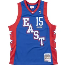 Jerseys Mitchell & Ness -Swingman Jersey All-Star East 2004-05 Vince Carter