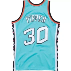 Jerseys Mitchell & Ness -Swingman Jersey All-Star East 1996-97 Scottie Pippen
