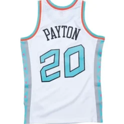 Jerseys Mitchell & Ness -Swingman Jersey All-Star West 1996 Gary Payton