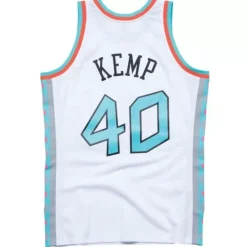 Jerseys Mitchell & Ness -Swingman Jersey All-Star West 1996 Shawn Kemp