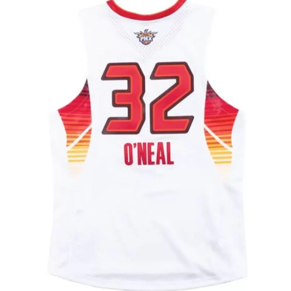 Jerseys Mitchell & Ness -Swingman Jersey All-Star West 2009 Shaquille O'Neal