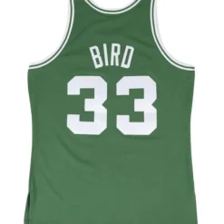 Jerseys Mitchell & Ness -Swingman Jersey Boston Celtics Road 1985-86 Larry Bird