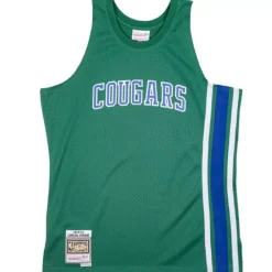 Jerseys Mitchell & Ness -Swingman Jersey Carolina Cougars Aba 1973-74