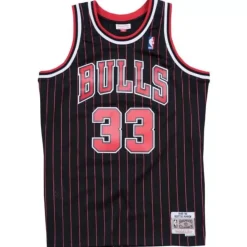 Jerseys Mitchell & Ness -Swingman Jersey Chicago Bulls Alternate 1995-96 Scottie Pippen