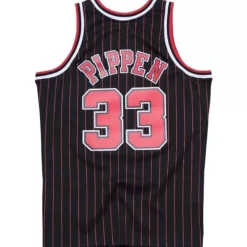 Jerseys Mitchell & Ness -Swingman Jersey Chicago Bulls Alternate 1995-96 Scottie Pippen
