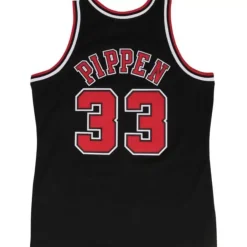 Jerseys Mitchell & Ness -Swingman Jersey Chicago Bulls Alternate 1997-98 Scottie Pippen