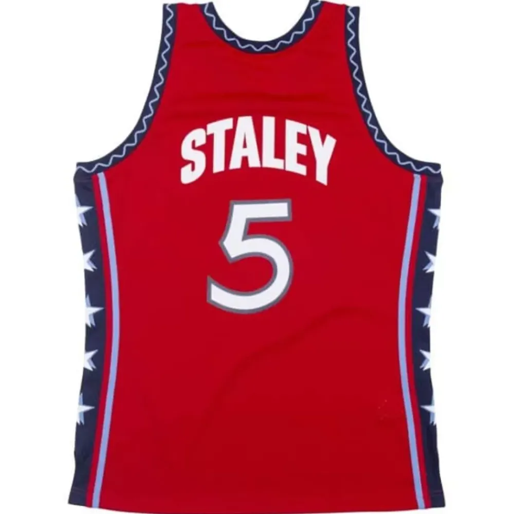 Jerseys Mitchell & Ness -Swingman Jersey Team Usa 1996 Dawn Staley