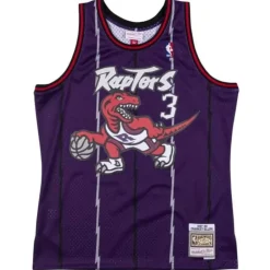 Jerseys Mitchell & Ness -Swingman Jersey Toronto Raptors 1997-98 Chauncey Billups