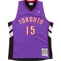 Jerseys Mitchell & Ness -Swingman Jersey Toronto Raptors 1999-00 Vince Carter