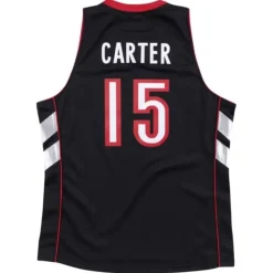 Jerseys Mitchell & Ness -Swingman Jersey Toronto Raptors 1999-00 Vince Carter