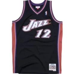 Jerseys Mitchell & Ness -Swingman Jersey Utah Jazz 1998-99 John Stockton