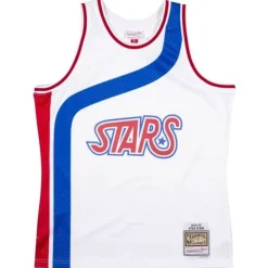 Jerseys Mitchell & Ness -Swingman Jersey Utah Stars Aba 1974-75