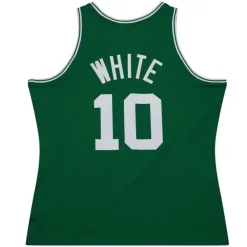 Jerseys Mitchell & Ness -Swingman Jo Jo White Boston Celtics Dark 1973-74 Jersey