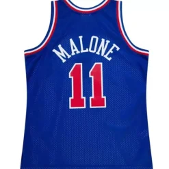 Jerseys Mitchell & Ness -Swingman Karl Malone All Star West 1992-93 Jersey