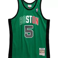 Jerseys Mitchell & Ness -Swingman Kevin Garnett Boston Celtics 2007-08 Jersey