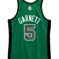 Jerseys Mitchell & Ness -Swingman Kevin Garnett Boston Celtics 2007-08 Jersey