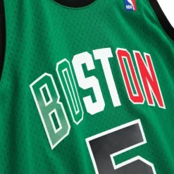 Jerseys Mitchell & Ness -Swingman Kevin Garnett Boston Celtics 2007-08 Jersey