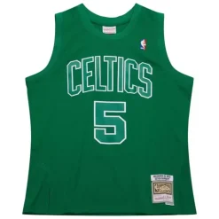 Jerseys Mitchell & Ness -Swingman Kevin Garnett Boston Celtics Christmas Day 2012 Jersey
