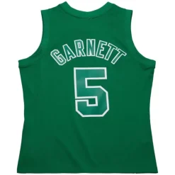 Jerseys Mitchell & Ness -Swingman Kevin Garnett Boston Celtics Christmas Day 2012 Jersey