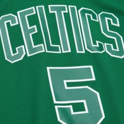 Jerseys Mitchell & Ness -Swingman Kevin Garnett Boston Celtics Christmas Day 2012 Jersey