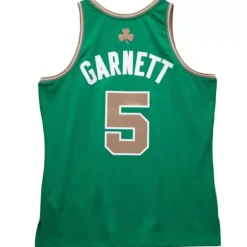 Jerseys Mitchell & Ness -Swingman Kevin Garnett Boston Celtics 2007-08 Jersey