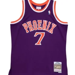 Jerseys Mitchell & Ness -Swingman Kevin Johnson Phoenix Suns 1989-90 Jersey