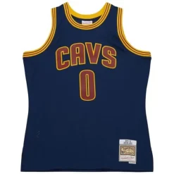 Jerseys Mitchell & Ness -Swingman Kevin Love Cleveland Cavaliers Alternate 2015-16 Jersey