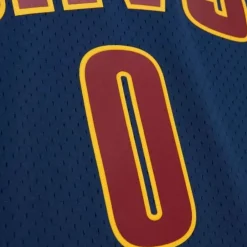 Jerseys Mitchell & Ness -Swingman Kevin Love Cleveland Cavaliers Alternate 2015-16 Jersey