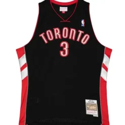 Jerseys Mitchell & Ness -Swingman Kyle Lowry Toronto Raptors 2012-13 Jersey