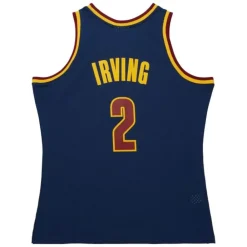 Jerseys Mitchell & Ness -Swingman Kyrie Irving Cleveland Cavaliers Alternate 2011-12 Jersey