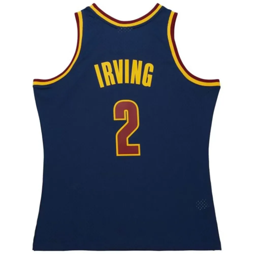 Jerseys Mitchell & Ness -Swingman Kyrie Irving Cleveland Cavaliers Alternate 2011-12 Jersey