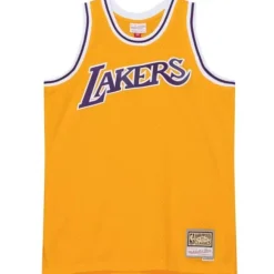 Jerseys Mitchell & Ness -Swingman Los Angeles Lakers Jersey