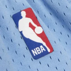 Shorts Mitchell & Ness -Swingman Los Angeles Lakers 2001-02 Shorts