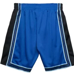 Shorts Mitchell & Ness -Swingman Los Angeles Lakers 1996 Shorts