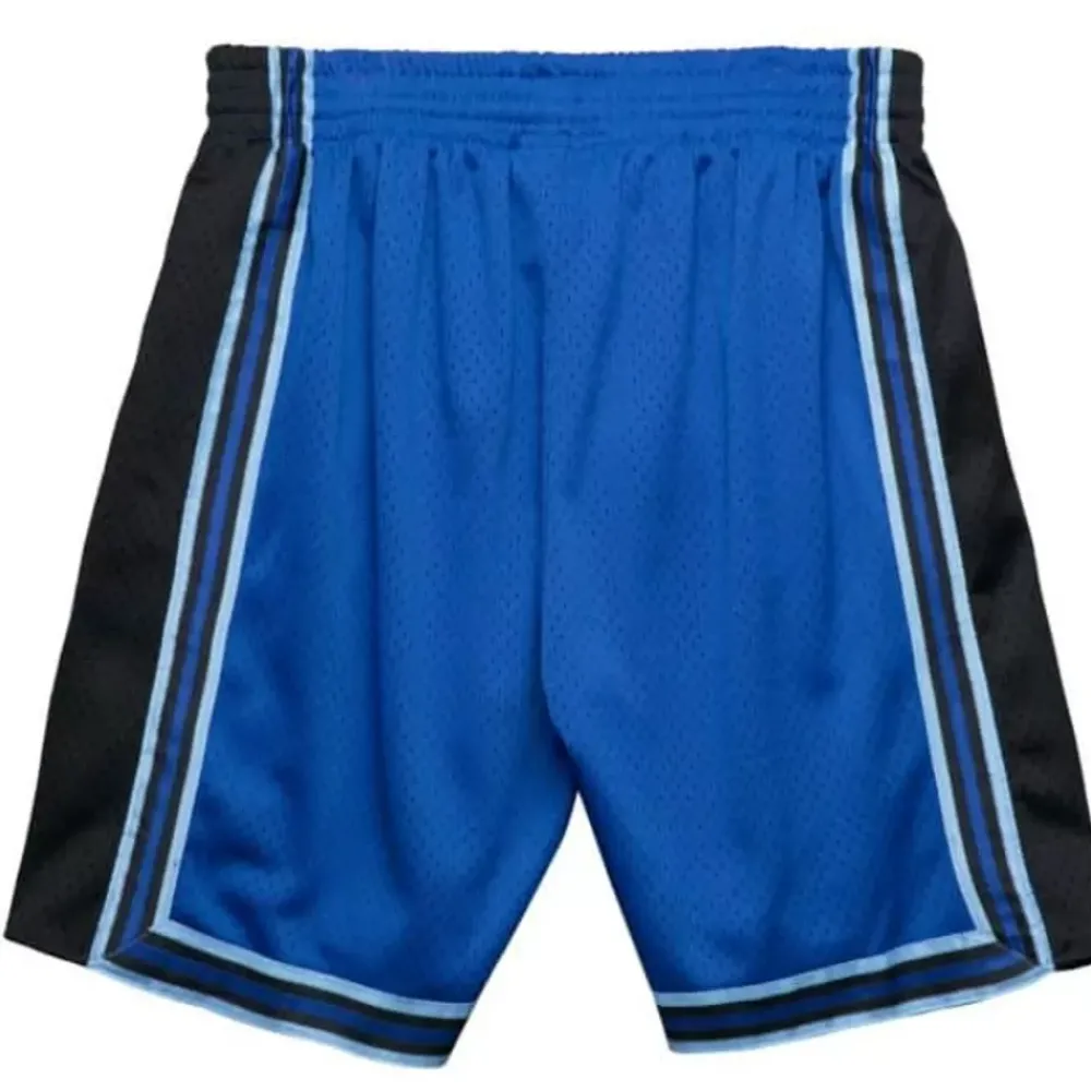 Shorts Mitchell & Ness -Swingman Los Angeles Lakers 1996 Shorts